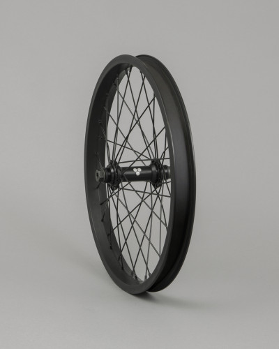 Trebol 18" Front Wheel