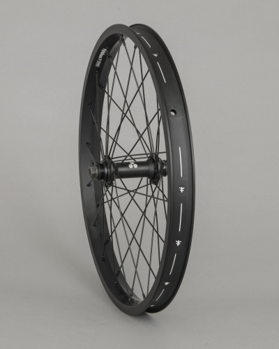 Trebol Front Wheel