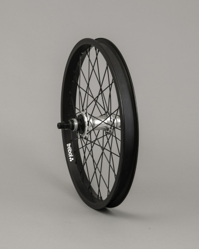 Trebol Male 18" CST Wheel