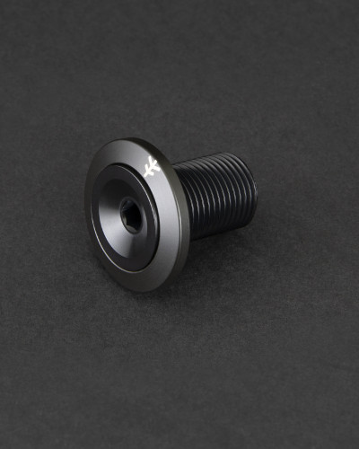 Volcano Fork Bolt M18