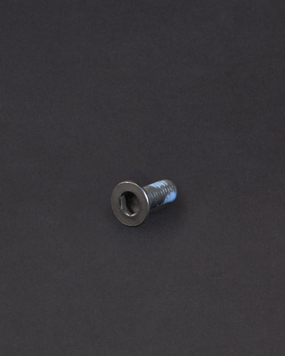 Manual Lever Cone Bolt
