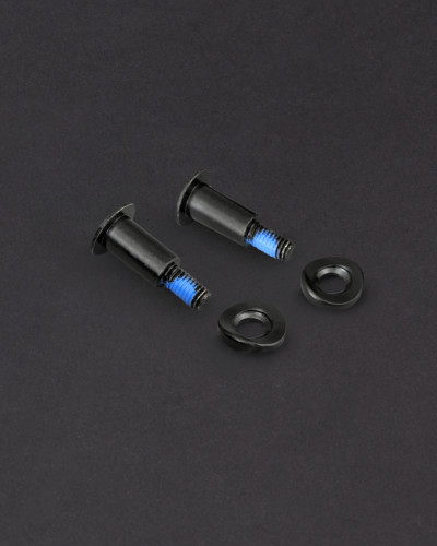 Springhanger M6 Pivot Bolts