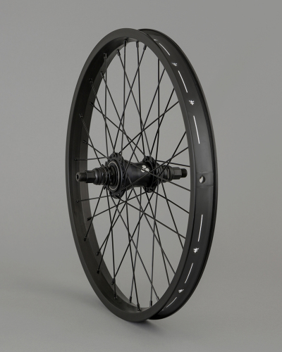 Piramide Freecoaster Wheel