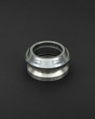 Volcano Headset Polished