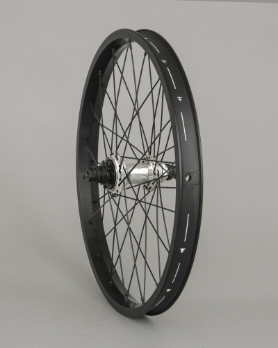 Piramide Female Cassette Wheel