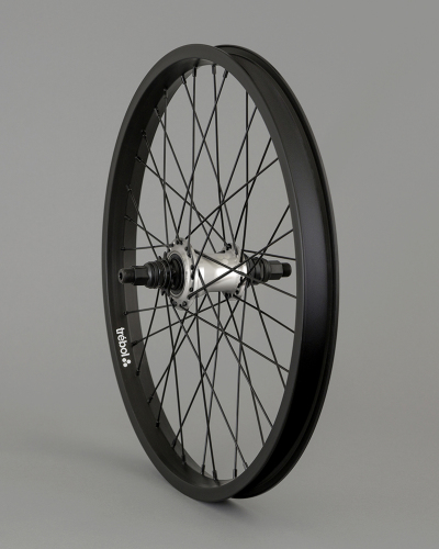 Trebol Freecoaster Wheel