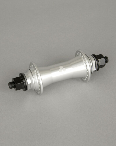 Trebol Male Front Hub