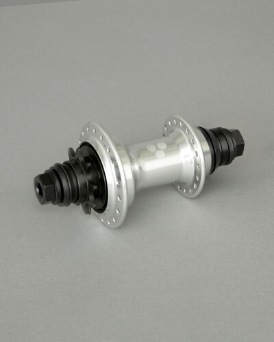 Trebol Cassette Hub