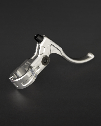Manual CNC Lever