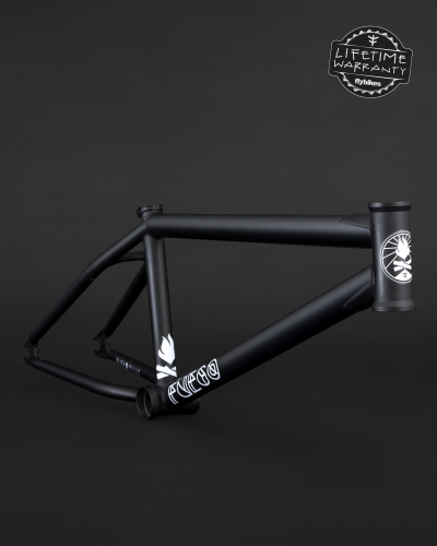 Fuego Frame