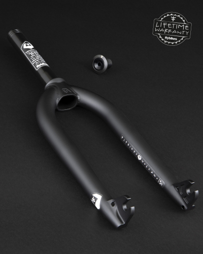 Volcano 30 Fork