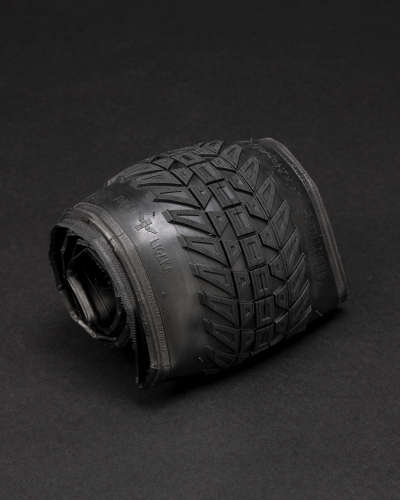 Ruben Ligera 2.4 Foldable Tire