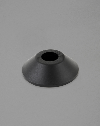 Trebol Non Drive Side Hub Guard