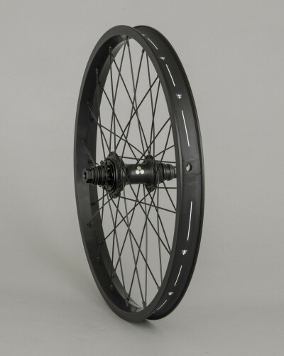 Piramide Cassette M10 Wheel