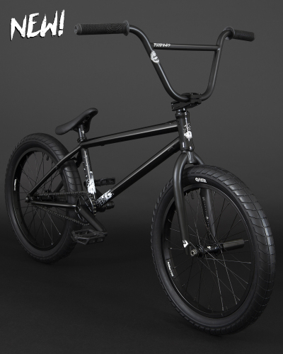 Aire Bike