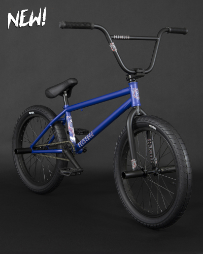 Electron STR Bmx