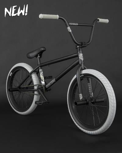 Electron STR Bmx