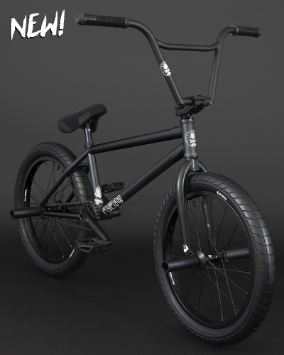Fuego Bike