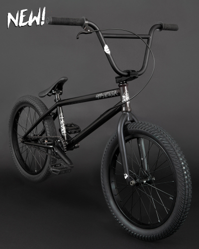 Motosierra Bike