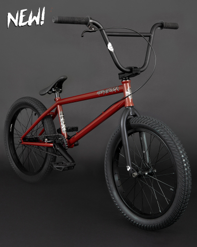 Motosierra Bike