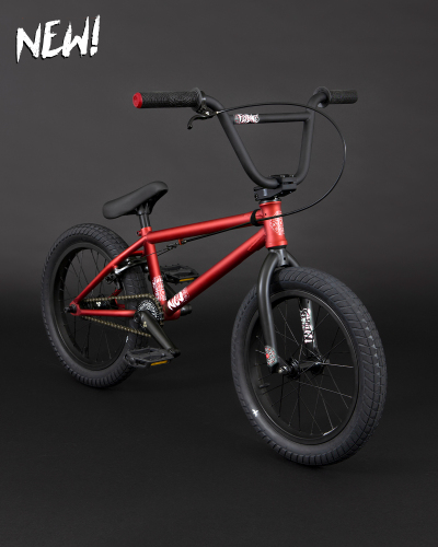 Neo Bmx 16"