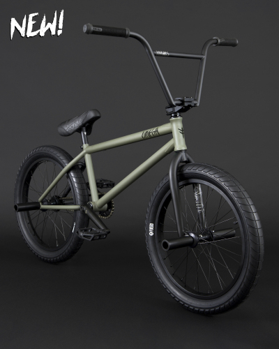 Flybikes BMX - Neutron STR Bmx