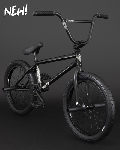 Savanna Bike
