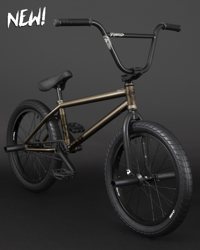 Savanna Bike