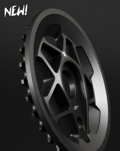 Tractor Guard Sprocket