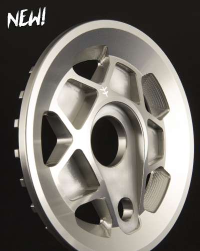 Tractor Guard Sprocket