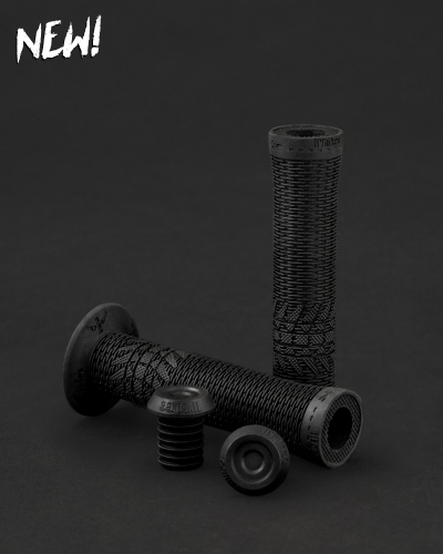 Ruben I Grips 135