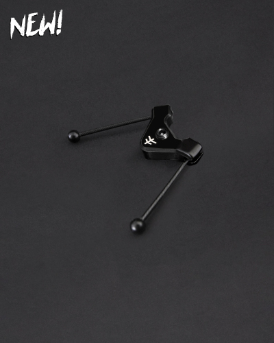 Manual Nano OG Hanger