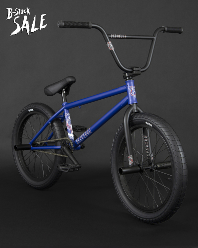 Electron STR Bmx *B-STOCK*