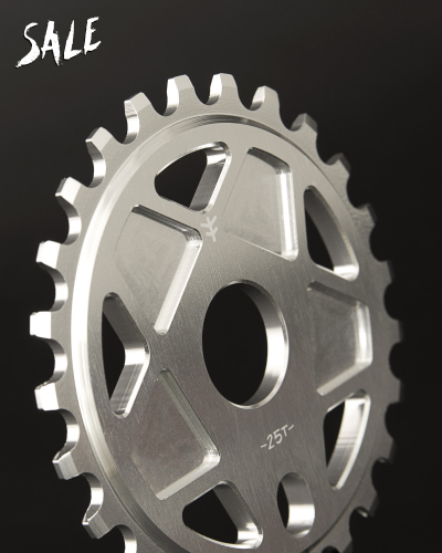 Tractor Sprocket