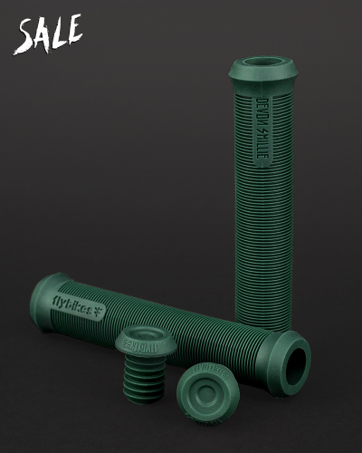 Devon Grips