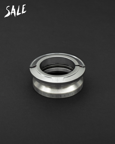 Volcano Headset Polished