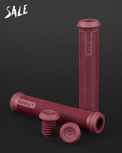 Devon Grips