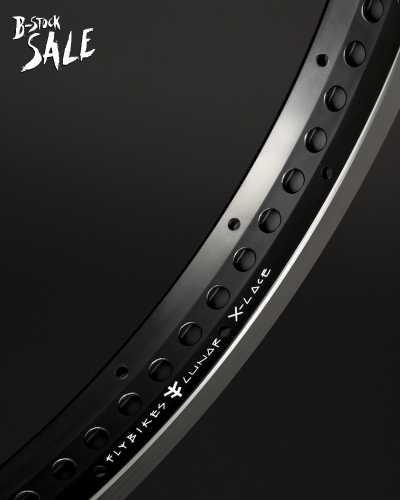 Lunar XLace Rim *B-Stock*