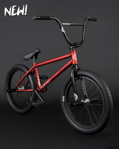 Proton Bmx