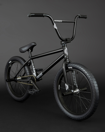 Proton Bmx