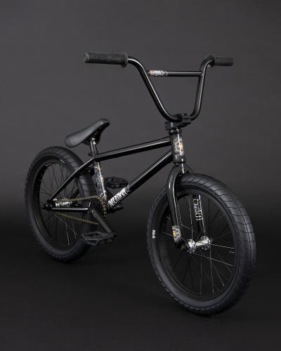 Supernova Bmx 18"