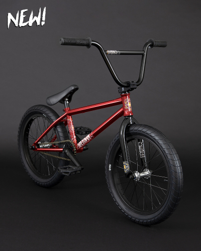 Flybikes BMX - Neo Bmx 16