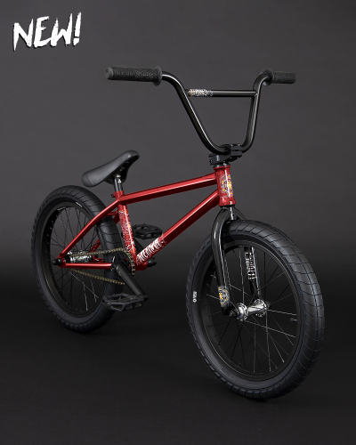 Flybikes BMX - Bikes