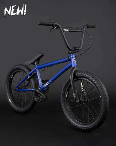Nova Bmx 18"