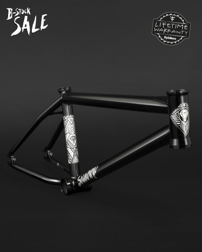 Savanna Frame *B STOCK*