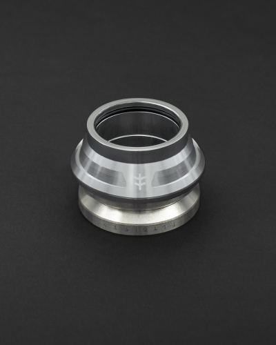 Volcano Headset Polished