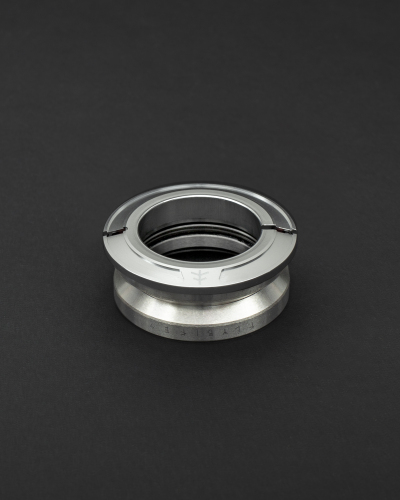 Volcano Headset Polished