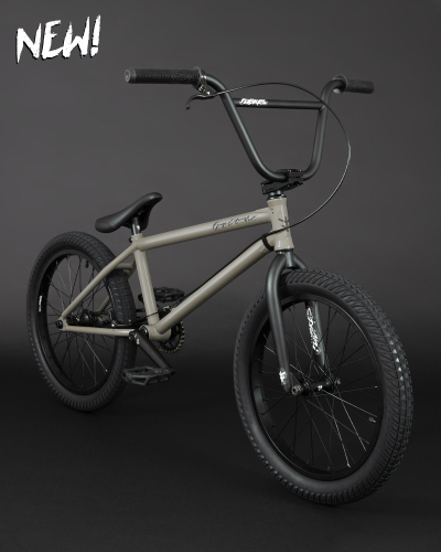 Orion Bmx