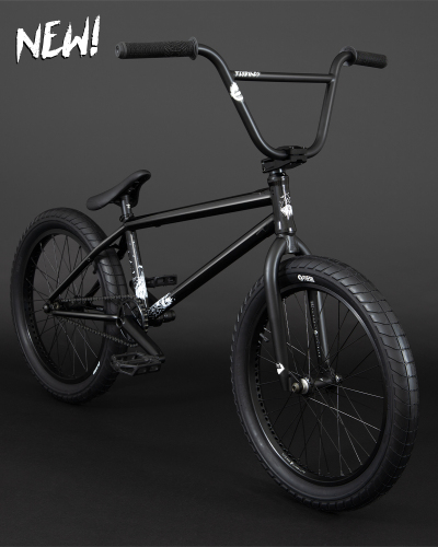Aire Bike