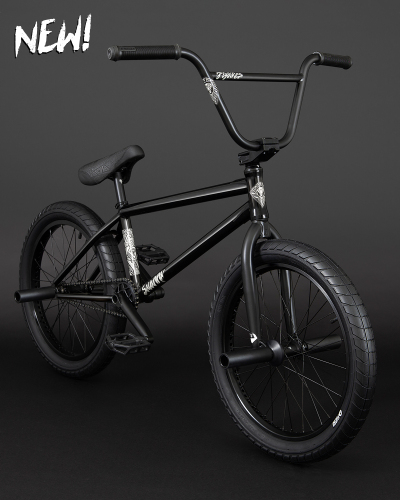 Savanna Bike